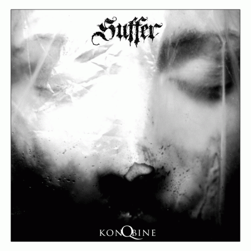 Suffer (USA-2) : konQbine